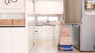 видео: SUB) Рекомендуемые товары для добавления в корзину корейского домашнего видеоблога картинка: SUB) Рекомендуемые товары для добавления в корзину корейского домашнего видеоблога