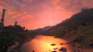 The Elder Scrolls IV: Oblivion Hard Mode Challenge Part 25