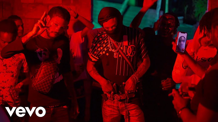 Jamal - Bulletz & Gunz (Official Video)