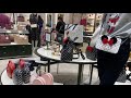 KATE SPADE OUTLET~BAG~VALENTINES COLLECTION 2022~WALLET~SALE UP TO 75% OFF~SHOP WITH ME~#janesecades