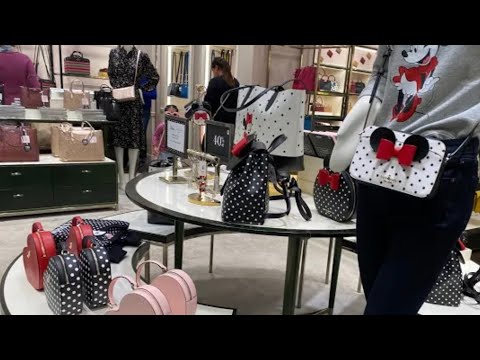 Vidéo: Valeur nette de Kate Spade : wiki, mariés, famille, mariage, salaire, frères et sœurs