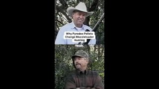 Why Pyrodex Pellets Change Muzzleloader Hunting