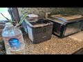 Why we LOVE our new nugget ice machine | inoviva