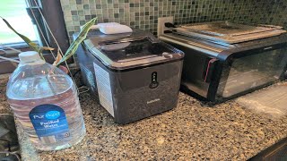 Why we LOVE our new nugget ice machine | inoviva