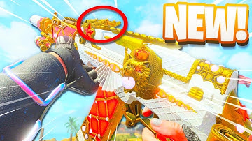 BLACK OPS 4 CHANGED the KN-57.. (NEW UPDATE)