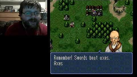 Genealogy of the Holy War Binary Edition