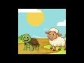 The Naughty Little Sheep The Forest Animals Kids Bedtime Story