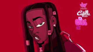 Capella Grey - How Im Posed To Not? Feat. Vontee The Singer - Official Visualizer