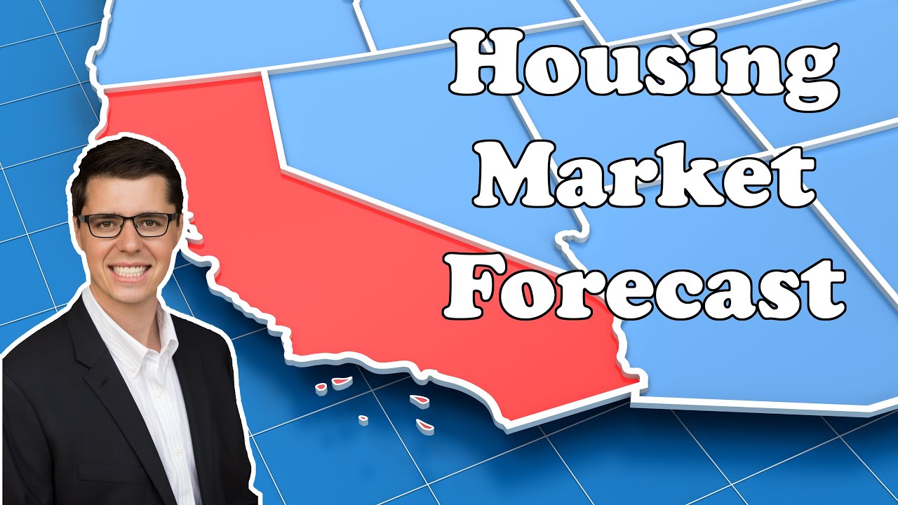 2023 California Housing Market Forecast - Home Prices, Interest Rates ...