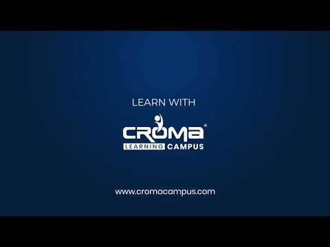 Best It training institute | Croma Campus review | Online/ Classroom training | placement Assistance