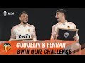 BWIN QUIZ CHALLENGE: ¿CUÁNTO SABEN FERRAN Y COQUELIN SOBRE GRECIA?