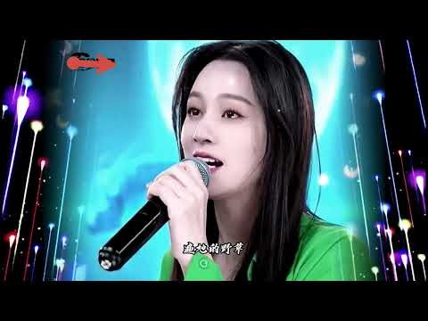唐藝大舞台:  唐藝  ------- 女人花   (MV  版)