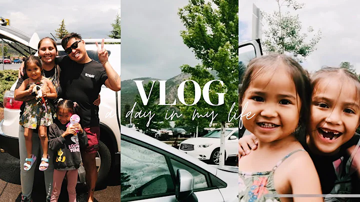 Flagstaff Vlog | Girls Leave with Tuan