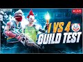 1v4 guild testhardest guild test everartistislive nonstopgaming