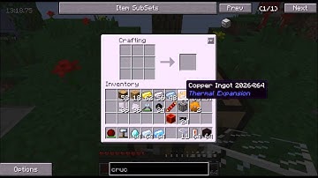 Feed The Beast Pax East Challenge Map - 1 - We Need Power