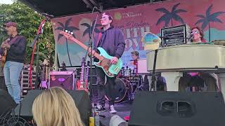 THE FULCOS- "Bennie and the Jets"