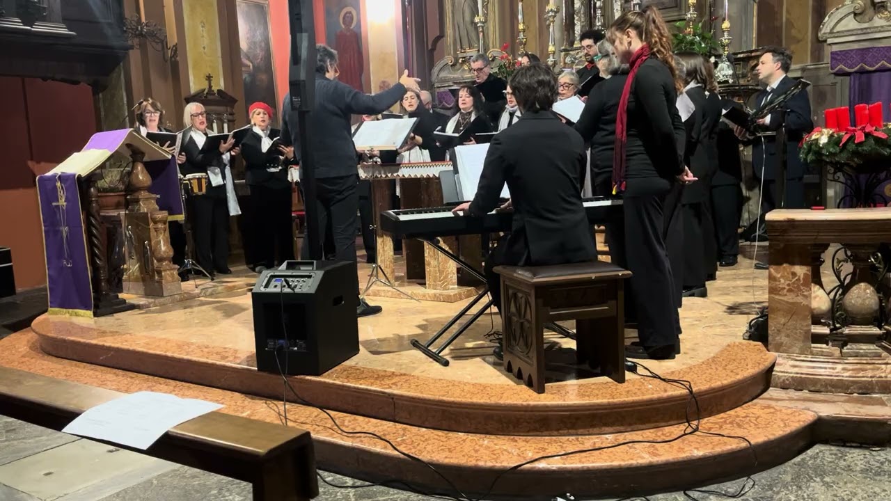 CANTATE DOMINO CONCERTO DI NATALE IMG 3711