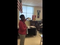 Personalized Learning In 7th Grade Social Studies 