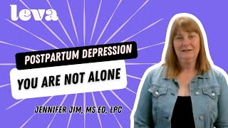Understanding And Overcoming Postpartum Depression Youre Not Alone