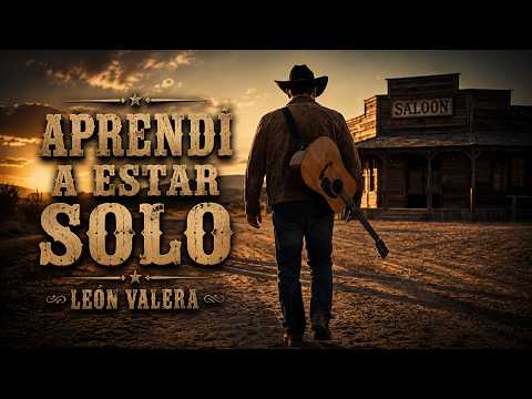 La Lección Más Difícil: Aprendí A Estar Solo Sin Sentirme Vacío | Dark Country Español