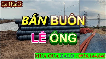 Ống nhựa gân xoắn BẢO MINH hdpe 2 lớp,ống nhựa gân xoắn hdpe 1 lớp,ống nhựa xoắn HDPE Luồn Dây Điện