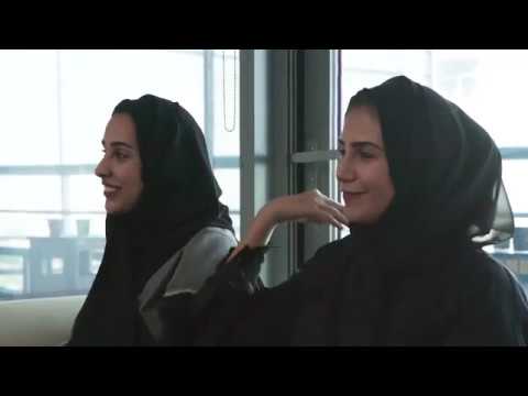 Nissan Saudi Arabia Surprises Saudi Women