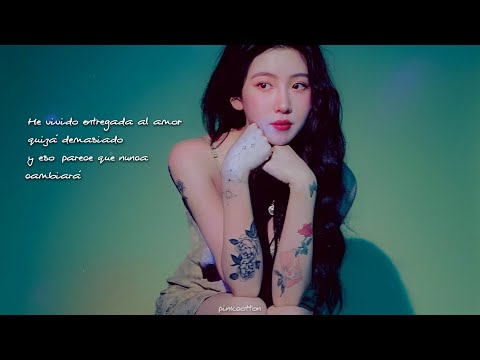 Yerin Baek ft. Rejjie Snow - Your Yerin [Traducida al español]