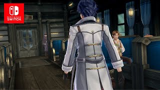 Best Trails / Kiseki Games On Nintendo Switch