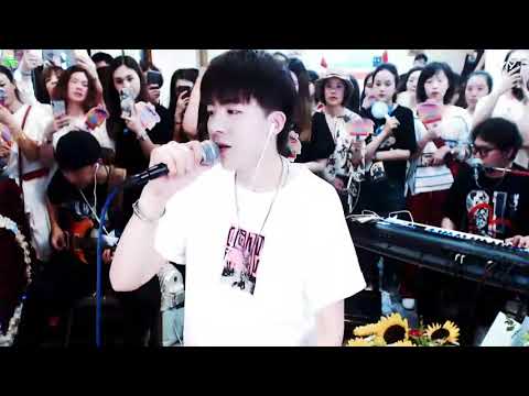 摩登兄弟【突然想起你】18.7.13.你听，一首19年前的歌又火了