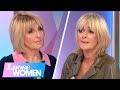 The Loose Women Have A Powerful Discussion On How To Improve Women's Safety | Loose Women