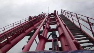 space shuttle max enchanted kingdom w/ Jayr and Rj
