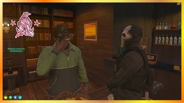 4HEAD Shares Valuable Information With Faceless Charlie | NoPixel 4.0 GTA RP