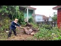 TOP 10 VIDEO Best Cleaning house Garden Transformation overgrown satisfied relaxation for many years