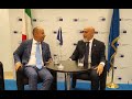 Intervista al Dr. Sepe vincitore del premio Energie per Roma