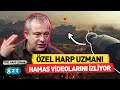 İsrail Kassam Tugayları'nı neden göremiyor? Özel Harp Uzmanı anlatıyor image