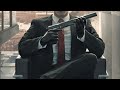 "Silent Assassin Mastering Every Hitman Mission Walkthrough" Part17 [1080p 60FPS PC] - No Commentary