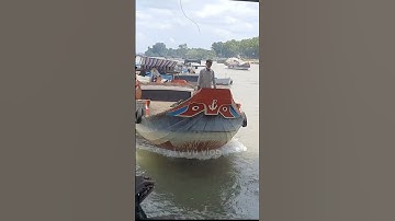 Vượt cống 7 cửa càng long. trà vinh|Lư vũ vlog