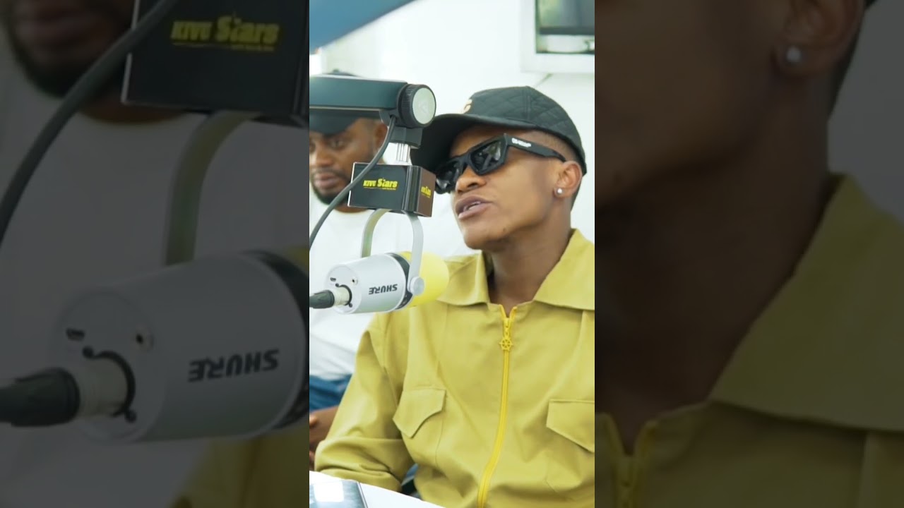 Quand innoss'B parle de Diamond platnumz, rayvanny
