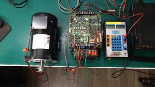 404318 - Aerotech Servo Controller - 8030J - 20825A11