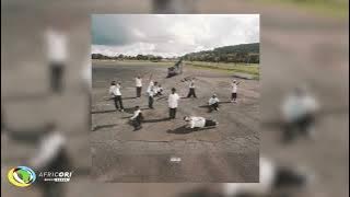 Qwellers, Blue Pappi, Jepedoh & Fanaticalb3ing - Gotta Cop Broke