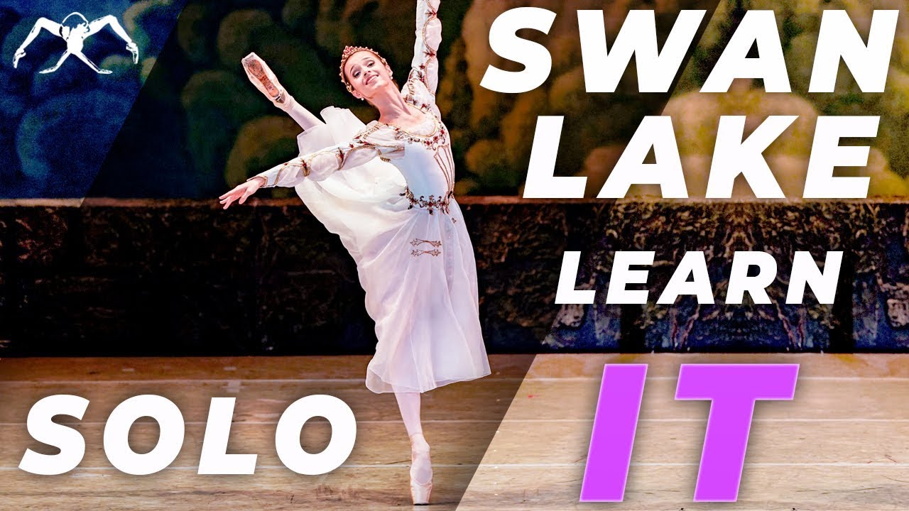 11月は白鳥の湖のパドゥトロワ 猫のベラドンナのバレエ