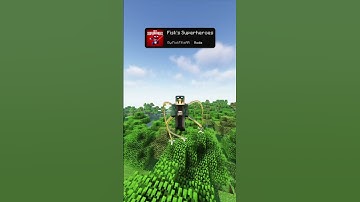 Cool Minecraft Mods Part 15. #minecraft #mods #shorts