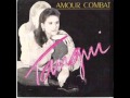 Tangui  amour combat italodisco