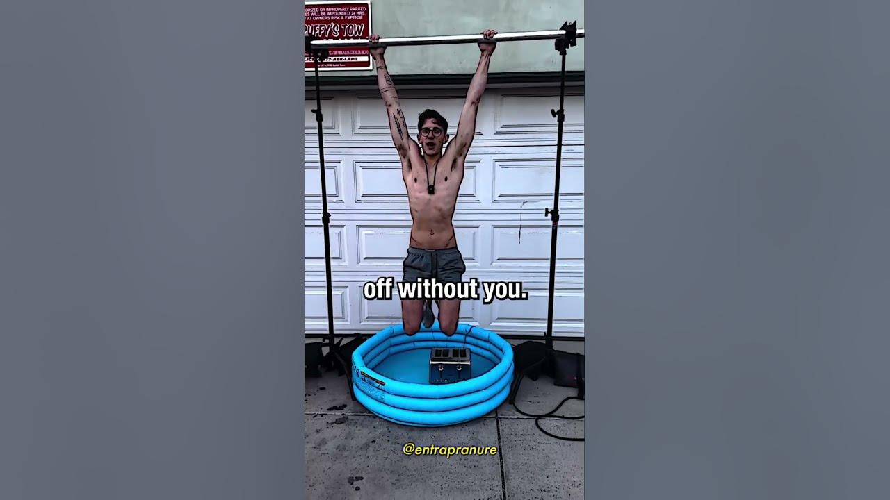 Brion shares the secret to MAXIMUM GAINS YouTube
