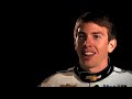 Full Contact - BMW vs. Corvette - ALMS - ESPN - GoPro - Rahal Letterman Lanigan - Sports Cars - USCR