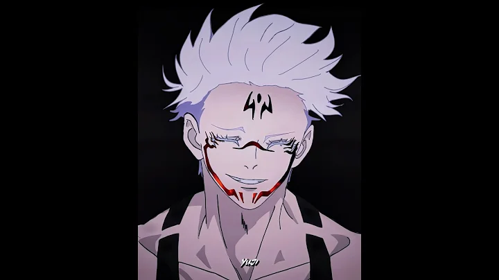 Best Vessel for Sukuna? 🥶🔥 || Jujutsu kaisen #gojo #sukuna