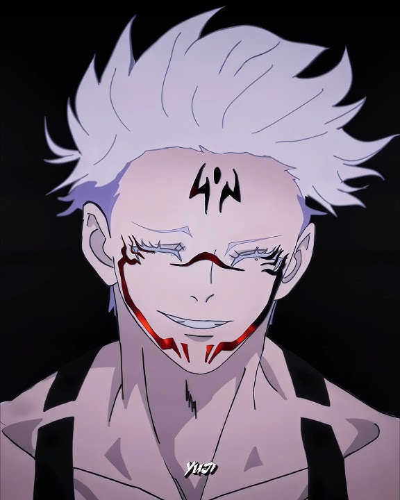 Best Vessel for Sukuna? 🥶🔥 || Jujutsu kaisen #gojo #sukuna