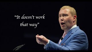 Jeff Gundlach Highlights (mid-year review)