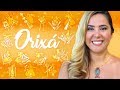 A Divina energia dos ORIXÁS!