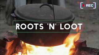Intro Roots 'n' Loot